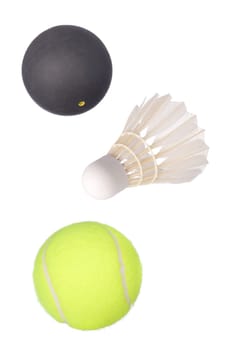 Sports balls