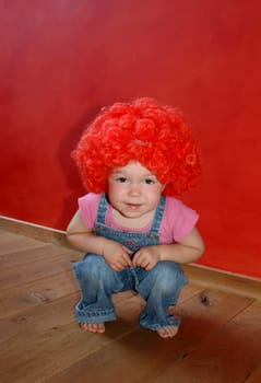 Little Clown