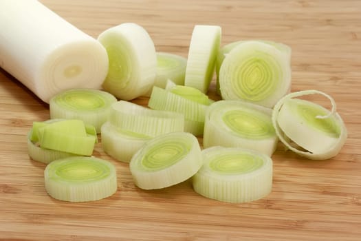 Leek