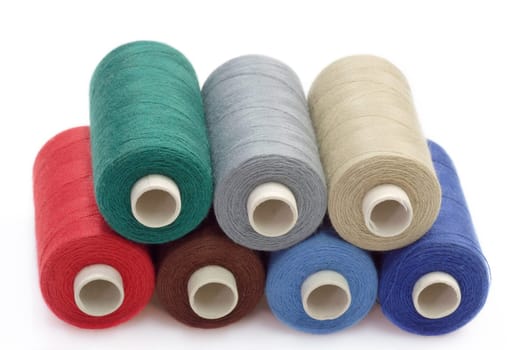 Sewing thread
