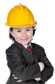 Future architect