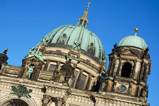 Berlin Cathedral
