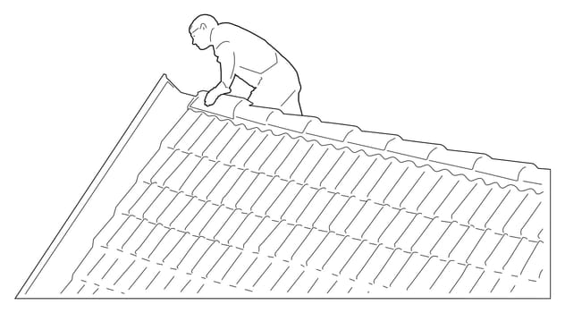 roofer