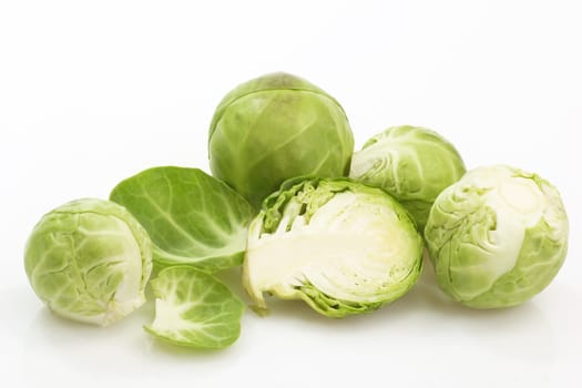 Brussels sprouts