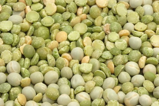 Peas