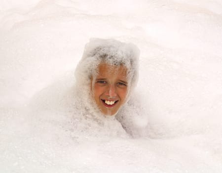 Bubblerama