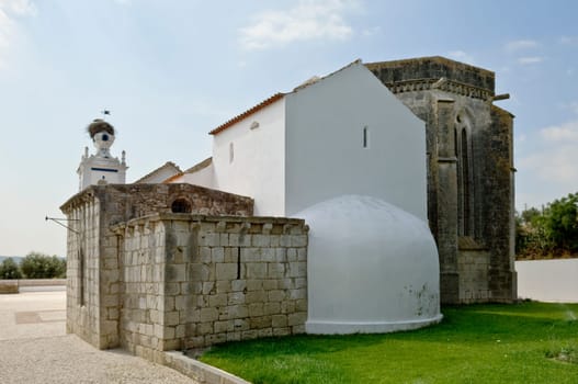 Santuario do Senhor dos Martires