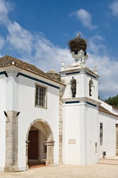 Santuario do Senhor dos Martires