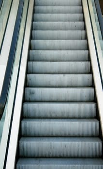 Escalator