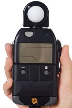 photometer