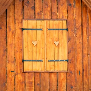 chalet