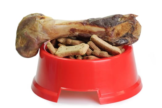 Feeding dish