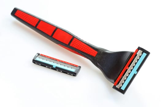 Wet shaver
