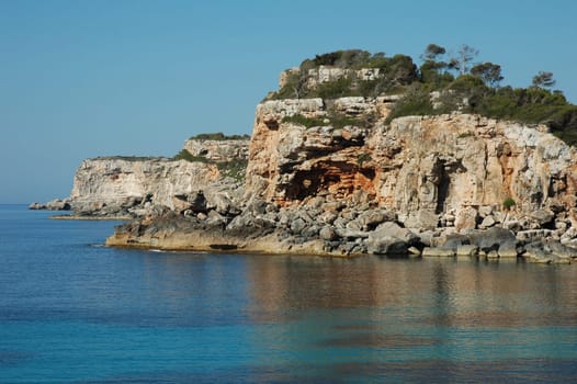 Mallorca Coast