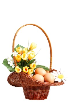Easter basket