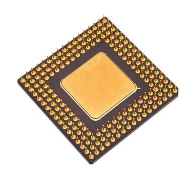 Microprocessor