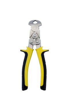yellow cutter