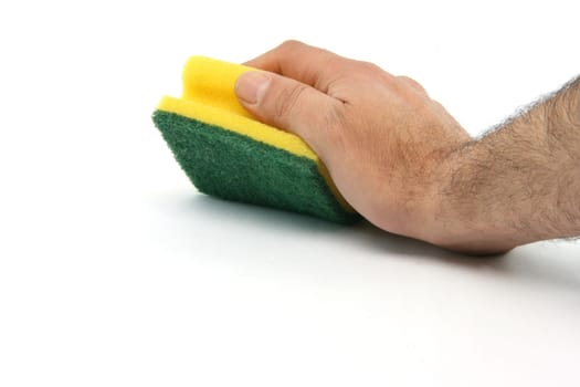 housekeeping