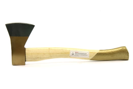 hand axe