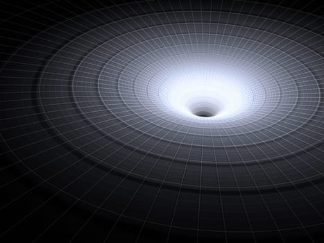 Black Hole