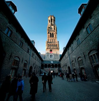 Belfort