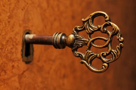 Key