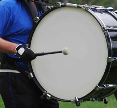 drum,Musikverein