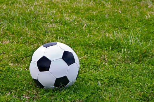 Soccer ball
