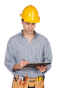 Construction worker