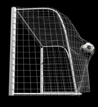 Soccer Goal
