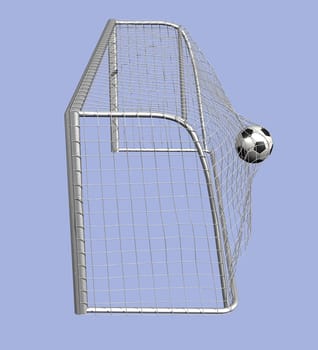 Soccer Goal