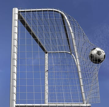 Soccer Goal