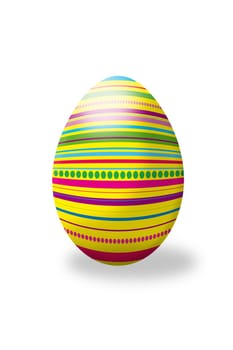 Easter egg