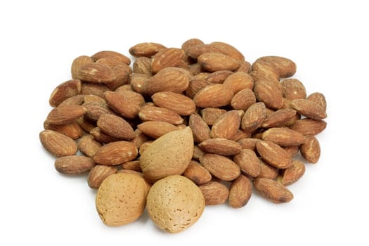 Almond nuts