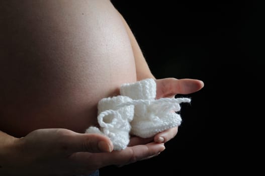 Expecting