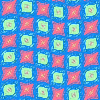universe pattern