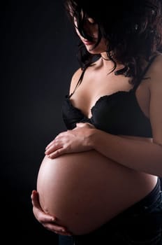 Expecting