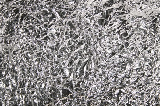 Aluminium foil