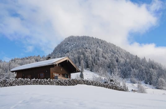 Wintertime