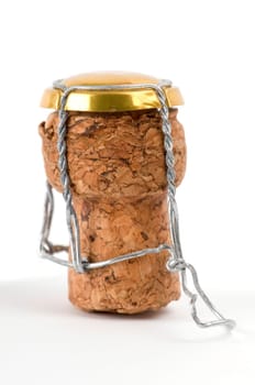 Champagne Cork