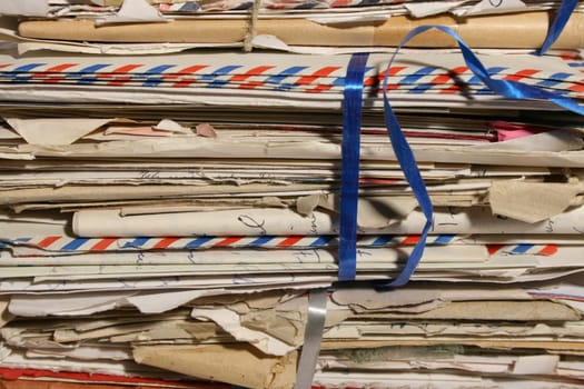 Letters
