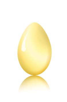 Egg Gold