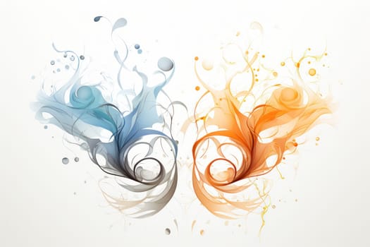 In the realm of fantasy, elemental chaos spirits are enigmatic beings that personify the raw and untamed powers of nature.