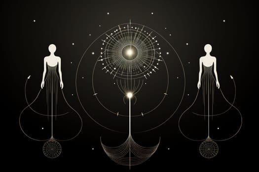 In the realm of fantasy, celestial beings captivate with their ethereal presence. These radiant creatures, adorned with wings of pure light, embody grace and purity.