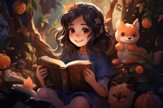 In the realm of fantasy, enchanted storytelling books possess magical properties that go beyond their physical form.