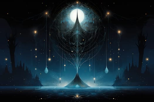 In the depths of fantasy, bewitching moonstone cats prowl. Their sleek forms, adorned with luminescent moonstone markings, captivate all who dare to meet their gaze.