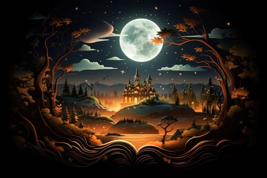 In the realm of fantasy, enchanted storytelling books possess magical properties that go beyond their physical form.