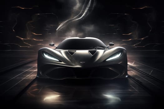 Enter a realm of mystery and wonder where enigmatic seers, blessed with the extraordinary ability to glimpse the future, hold the secrets of fate.