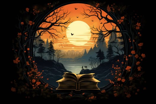 In the realm of fantasy, enchanted storytelling books possess magical properties that go beyond their physical form.