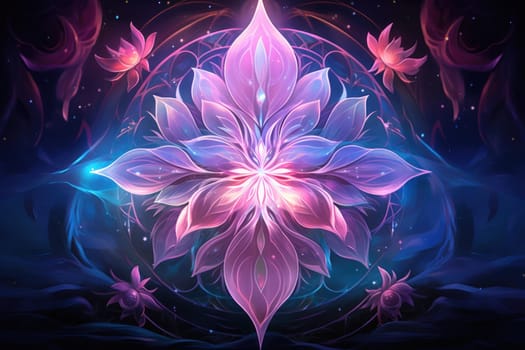 Enter the realm of fantasy and behold the enchanting presence of ethereal moonlight sprites.